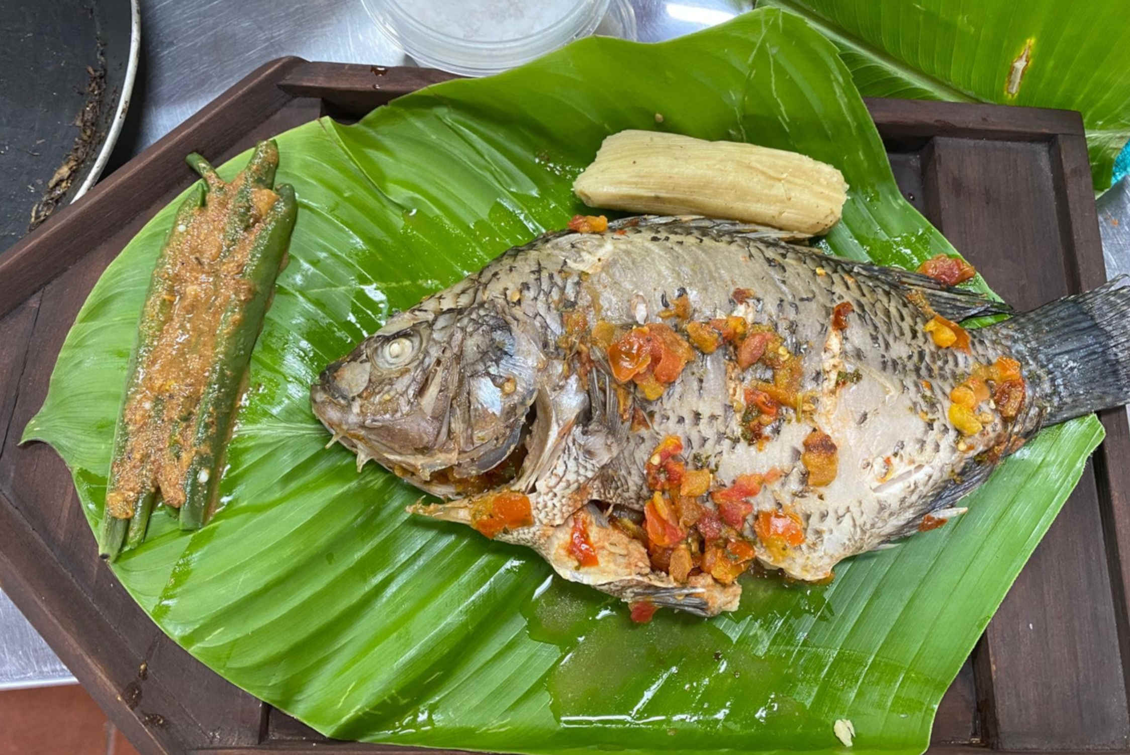 True Guatemalan Culinary Workshops